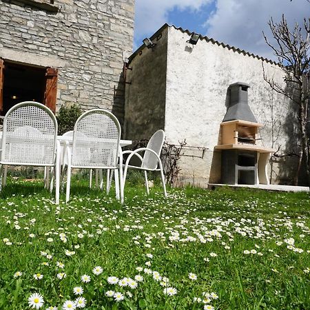 Cirjuana, Casa En El Centro Con Agradable Jardin Y Barbacoa By Pirineos 360 Villa Biescas  Exterior photo